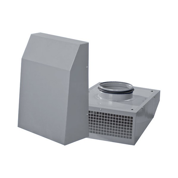 Venkovní odsávací ventilátor Vents VCN 150